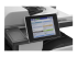 HP LaserJet Enterprise MFP M725dn - Närbild