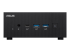 ASUS ExpertCenter PN64 BB3012MD - Framsidan