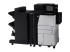 HP LaserJet Enterprise Flow MFP M830z - Höger vinkel