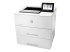HP LaserJet Enterprise M507x - Höger vinkel