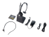 Jabra Engage 75 Mono - Höger vinkel