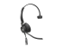Jabra Engage 50 Mono - Vänster vinkel