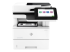 HP LaserJet Enterprise MFP M528dn - Framsidan