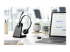 Jabra Engage 55 Stereo - Vänster vinkel