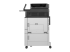 HP LaserJet Enterprise Flow MFP M880z - Höger sida