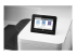 HP Color LaserJet Enterprise M856dn - Närbild