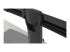 Dell MDS19 Dual Monitor Stand - Närbild