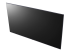 LG 65UL3J-E - 65" Diagonal klass UL3J Series LED-bakgrundsbelyst LCD-skärm - Höger vinkel
