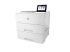 HP LaserJet Enterprise M507x - Framsidan