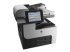 HP LaserJet Enterprise MFP M725dn - Vänster vinkel