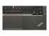 Lenovo ThinkPad T440p - Närbild