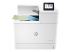 HP Color LaserJet Enterprise M856dn - Framsidan