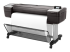 HP DesignJet T1700dr - Höger vinkel