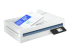 HP Scanjet Pro N4600 fnw1 - Vänster vinkel