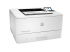 HP LaserJet Enterprise M406dn - Vänster vinkel