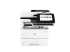 HP LaserJet Enterprise Flow MFP M528z - Framsidan