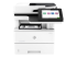 HP LaserJet Enterprise MFP M528f - Framsidan
