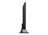 Samsung BE55D-H - 55" Diagonal klass BED-H Series LED-bakgrundsbelyst LCD-TV - Vänster sida