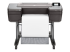 HP DesignJet Z9+ PostScript - Framsidan