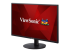 ViewSonic VA2718-sh - LED-skärm - Höger vinkel