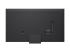 LG 86QNED86A6A - 86" Diagonal klass QNED86 Series LED-bakgrundsbelyst LCD-TV - Tillbaka