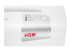 HSM shredstar S10 - Dokumentförstörare - 
