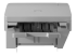 Brother SF-4000 - utmatningsmagasin med sortering/häftning/fördelning - Framsidan
