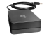 HP JetDirect 3000w - Printserver - Vänster vinkel