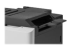 Lexmark CS820dtfe - skrivare - Närbild