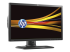 HP ZR2240W - Head Only - Vänster vinkel