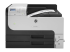 HP LaserJet Enterprise 700 Printer M712dn - Framsidan