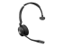 Jabra Engage - Vaddering till pannbåge för headset - Vänster vinkel
