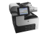 HP LaserJet Enterprise MFP M725dn - Vänster vinkel