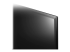 LG 86UL3J-B - 86" Diagonal klass UL3J Series LED-bakgrundsbelyst LCD-skärm - Närbild