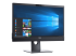 Dell P2418HZ - LED-skärm - Vänster vinkel