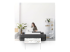 HP DesignJet T230 - storformatsskrivare - Framsidan