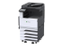 Lexmark CX931dtse - multifunktionsskrivare - Höger vinkel