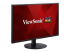 ViewSonic VA2718-sh - LED-skärm - Vänster vinkel