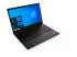 Lenovo ThinkPad E14 Gen 3 - Vänster vinkel