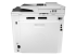 HP Color LaserJet Enterprise MFP M480f - Tillbaka