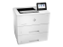 HP LaserJet Enterprise M507x - Vänster vinkel