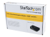 Startech USB 3.0 till HDMI / DVI-adapter - Höger vinkel
