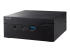 ASUS Mini PC PN41 BBC029MCS1 - Höger vinkel