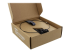 DELTACO Office HDMI-AR1 - Vänster vinkel