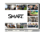 SMART Board RX275 - 75" Diagonal klass RX Series with iQ LED-bakgrundsbelyst LCD-skärm - Närbild
