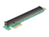 DeLOCK Riser Card PCI Express x1 > x16 - 