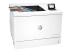 HP Color LaserJet Enterprise M751dn - Vänster vinkel