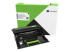 Lexmark - Svart - original - Höger vinkel