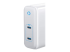 Anker PowerPort III Duo - Närbild