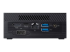 ASUS Mini PC PN41 BBC029MCS1 - Tillbaka